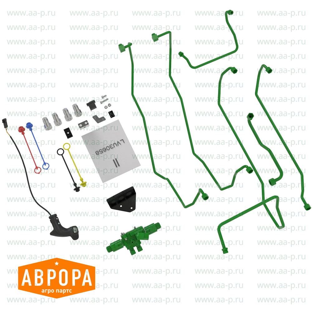 Magnet-Hydraulikventil